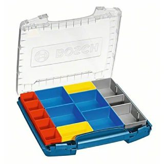 Bosch boîte de rangement i-BOXX 53 - set 12