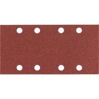Bosch Feuilles abrasives bois P60 - x10