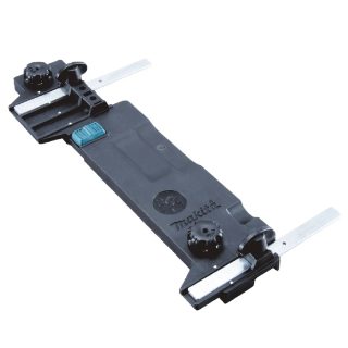 Makita adaptateur pour rail de guidage scie circulaire