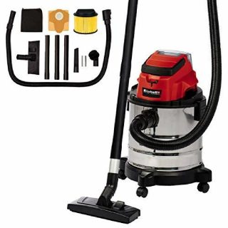 Einhell TC-VC 18/20 Li