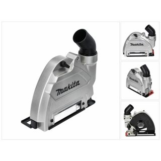 Makita Capot pour meuleuse – 125 mm