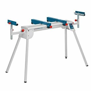 Bosch Piètement pour scie à onglets GTA 2600 - 0601B12300