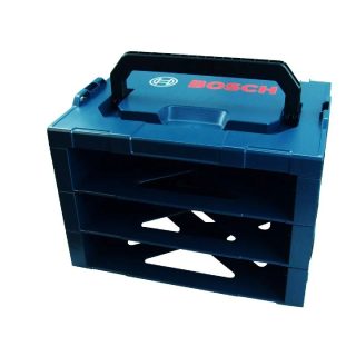 Bosch Professional - bosch Caisse à outils - lt-boxx 170 - 1600A00222
