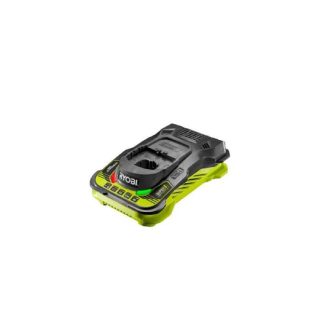 Ryobi chargeur super rapide 18V One+