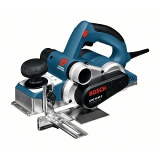 Bosch accessoire de rabot GHO 40-82 C