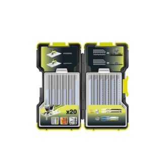 Ryobi Lame de scie sauteuse bois