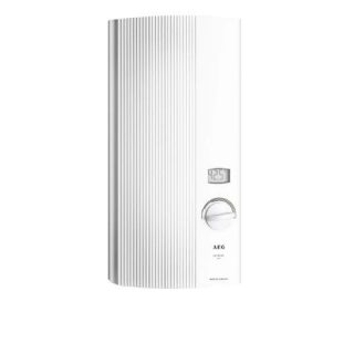 AEG Chauffe-eau électronique DDLE LCD 27