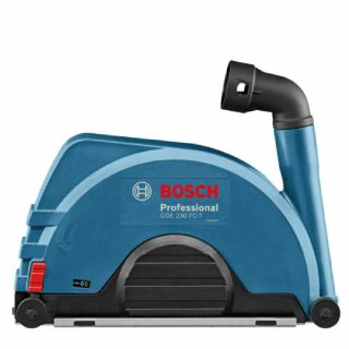 Bosch GDE 230 FC-T accessoire tronçonnage - 230 mm