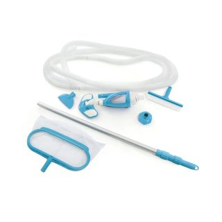 Intex Kit d'Entretien Vac Plus