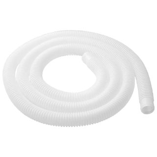 Bestway Tuyau de rechange - Flowclear - 3 m - Blanc - Polyéthylène