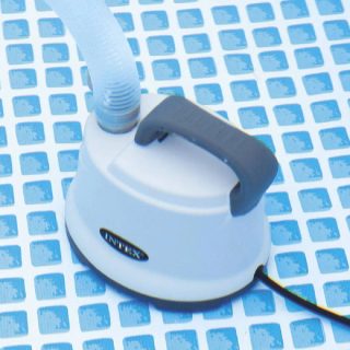 Pompe vide piscine - Intex