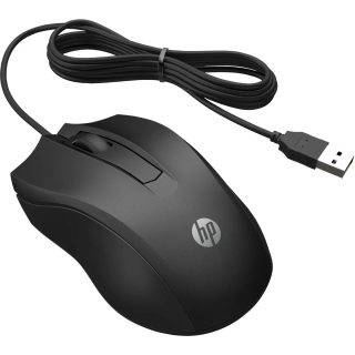 Hp 100 Noir