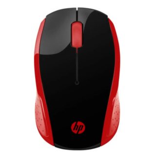 Hp Ergo Rouge