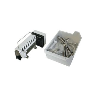 Whirlpool kit fabrique à glace congélateur