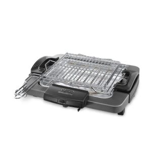 Delonghi barbecue électrique BQ60.X