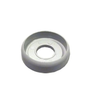 Indesit Disque de bouton pour cuisinière - Gris clair
