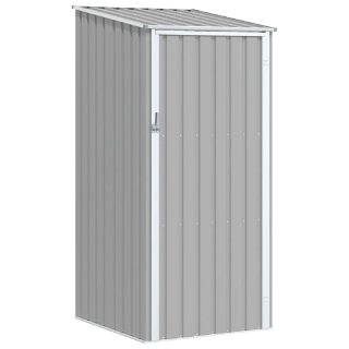 Vidaxl Abri de jardin 87x98x159 cm