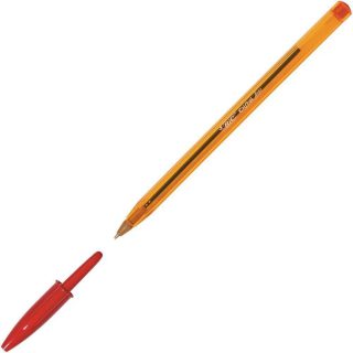 BIC Cristal Rouge