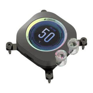 Corsair iCUE XC7 RGB ELITE LCD -