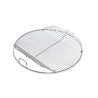 Weber Grille Ø57
