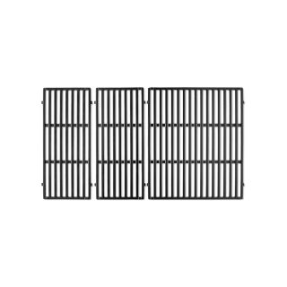 Weber Grilles Genesis 2016