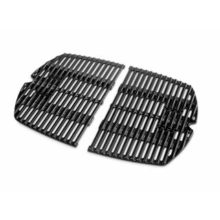 Weber Grille barbecue série Q 200 et 2000