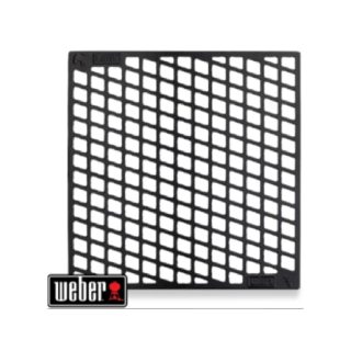 Weber Crafted Grille de saisie grand format