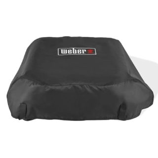 Weber Housse Plancha - 43 cm pour Plancha