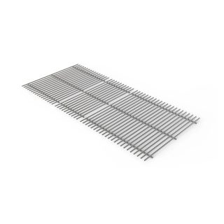 Weber Grilles de cuisson pour barbecue à pellets Smokefire EX6 Crafted
