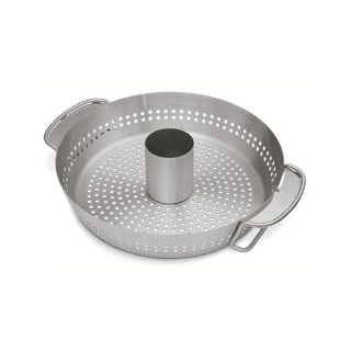Support de cuisson pour poulet gourmet bbq system - 08838 - WEBER