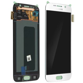 Écran Complet Galaxy S6 Samsung