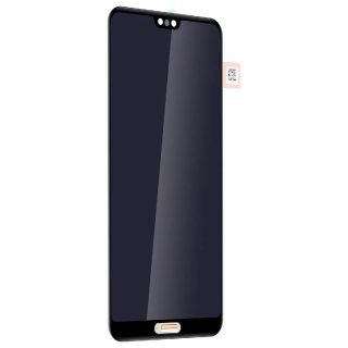 Huawei Écran LCD pour Huawei P20 Bloc Complet Tactile Compatible Noir