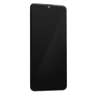 Samsung Bloc Complet pour Samsung Galaxy A10s Écran LCD et vitre tactile Noir