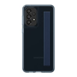 Samsung Coque smartphone EF-XA336CB Coque transparente Galaxy A33
