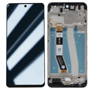 Motorola Moto G14 Écran Original Gris Clair