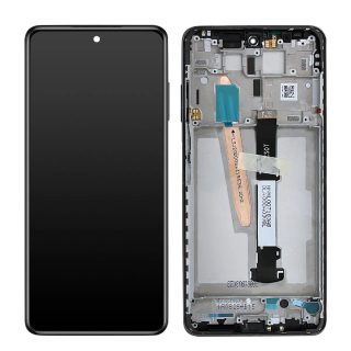 Xiaomi Bloc Complet pour Poco X3 Écran LCD Vitre Tactile