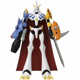Bandai Figurine d’action super-héros