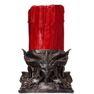 Activision Bougie LED thématique Diablo IV