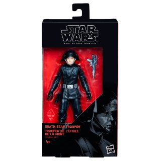 Star Wars Figurine Trooper de l'étoile de la mort - E1228E480