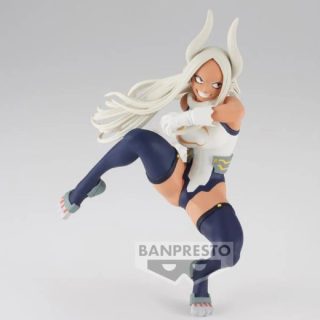 Bandai Figurine My Hero Academia Mirko