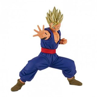 Bandai figurine Dragon Ball Super Blood of Saiyans XIII