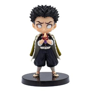 Bandai figurine Q Posket Demon Slayer Gyomei