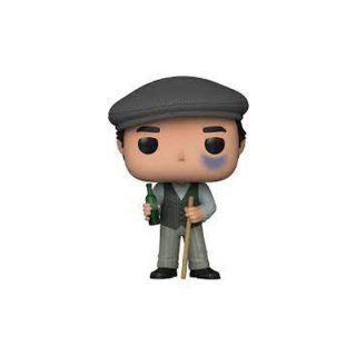 Funko Figurine Pop Michael Le Parrain