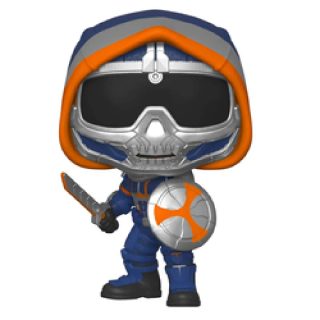 Funko Figurine Pop Marvel Taskmaster