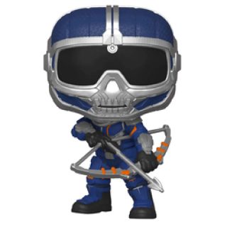 Funko Figurine Pop Marvel Taskmaster