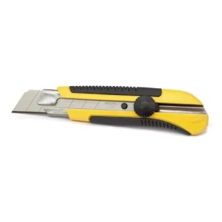 Stanley Cutter bimatière 25 mm