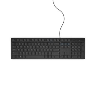 Dell KB216 - Noir