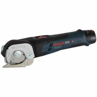 Bosch Professional - Cisaille universelle bosch gus 10.8 v-li sans chargeur ni batterie - 0 601 9B2 905
