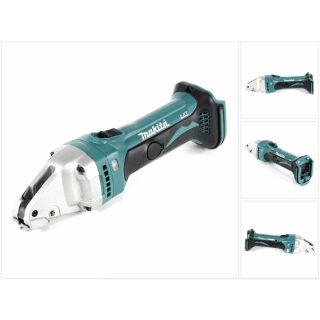 Makita DJS 161 Z - 18 V