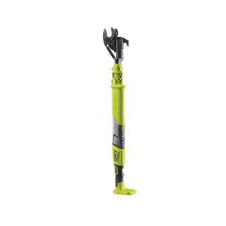 Ryobi Taille-haies sur batterie - Vert